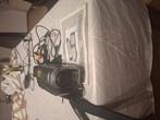 Caméras, Audio, Tv en Foto, Videocamera's Digitaal, Ophalen, Zo goed als nieuw