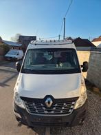 Renault Master 2016, Achat, Particulier, 2300 cm³, Renault