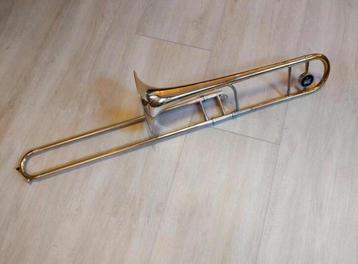 Trombone ténor King 4B Sonorous