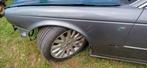 voorscherm L Jaguar X350 2003-2009, Ophalen of Verzenden, Gebruikt, Jaguar