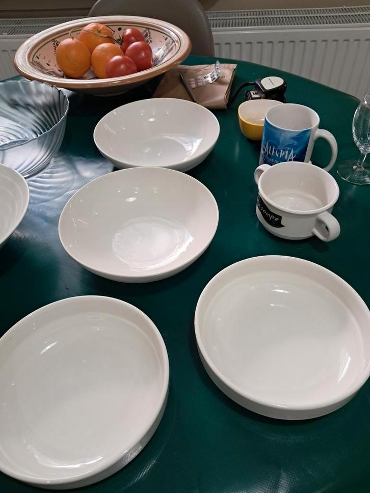 Keuken spullen, Huis en Inrichting, Keuken | Servies, Zo goed als nieuw, Ophalen of Verzenden