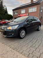 Citroën DS 4 1.6 benzine euro 5 met airco 31000 km, Auto's, Citroën, Euro 5, Bedrijf, Handgeschakeld, 5 deurs