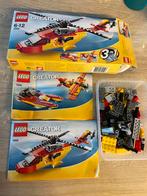 Lego Creator 5966, Ophalen of Verzenden, Zo goed als nieuw, Lego