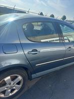 peugeot 407 Export !!!, Voorwielaandrijving, Stof, 4 cilinders, Bedrijf