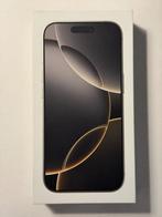 iPhone 16 Pro 128GB, Télécoms, Téléphonie mobile | Apple iPhone, IPhone 16 Pro, 128 GB, Gris, Comme neuf