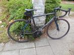 racefiets B-twin kleinere maat, voor iemand +-1,60m a 1,65m, Ophalen, Gebruikt, Aluminium, Dames