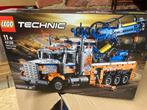 NIEUW Lego technic 42128, Kinderen en Baby's, Speelgoed | Duplo en Lego, Ophalen of Verzenden, Nieuw, Complete set, Lego