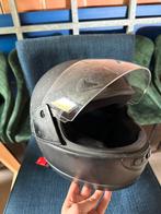 Helmen maat Large en small, Small, Gebruikt, Ophalen