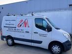 renault master 2013 eur 5, Auto's, Voorwielaandrijving, Euro 5, Renault, Bedrijf