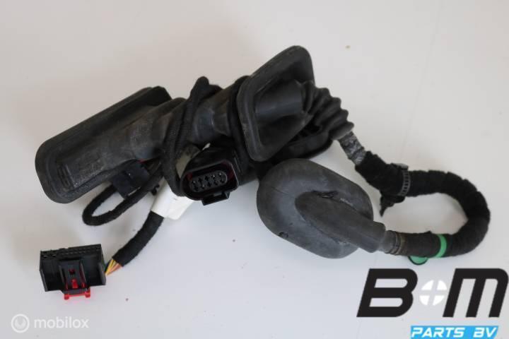 Portierkabelboom RV (bijrijderskant) VW Touran 1T, Auto-onderdelen, Interieur en Bekleding, Gebruikt