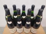 9x Bourgogne (8€/fles), Verzamelen, Ophalen, Frankrijk, Vol, Witte wijn