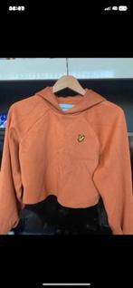 Hoodie dames Lyle & Scott small, Ophalen, Nieuw