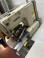 Machine à coudre professionnel, Hobby & Loisirs créatifs, Machines à coudre & Accessoires, Enlèvement ou Envoi, Machine à coudre