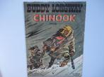Buddy Longway 1., Boeken, Gelezen, Eén stripboek, Ophalen of Verzenden, Derib