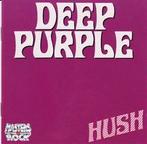 Deep Purple: Hush, Gebruikt, Ophalen of Verzenden