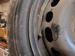 Autobanden op velg, Auto-onderdelen, Banden en Velgen, Ophalen, Gebruikt, 16 inch, Banden en Velgen