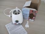 Flessen- en potjeswarmer voor thuis en in de auto, Kinderen en Baby's, Babyvoeding en Toebehoren, Ophalen, Gebruikt, Flessen- of potjesverwarmer