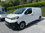 Citroen Jumpy 1.6 Hdi - 90.000 KM - EURO 6b - TVA DEDUCTIBLE, Autos, Camionnettes & Utilitaires, Carnet d'entretien, 1560 cm³