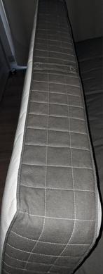 Eénpersoonsmatras als nieuw, Huis en Inrichting, Slaapkamer | Matrassen en Bedbodems, Ophalen, 90 cm
