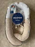 Doomoo Cocoon - Nid pour bébé - Tetra Jersey Sand, Enlèvement, Utilisé