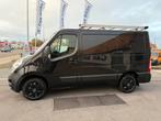 Opel Movano*L1/H1*2.3DCI*Airco*GPS*CruiseCo*1e eigenaar, Auto's, Voorwielaandrijving, Stof, Euro 6, Bedrijf