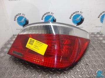B.M.W. 5 SERIES 535d Executive  [R_TAILLIGHT] 2004 beschikbaar voor biedingen