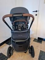 Kinderwagen 3 in 1 Maxi cosi + Draagmand Oria, Ophalen, Zo goed als nieuw, Kinderwagen, Maxi-Cosi