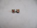 pins - militair, Verzamelen, Speldjes, Pins en Buttons, Verzenden