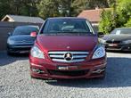 Mercedes-Benz B 180 Benzine Automaat Airco ZetelV Navi ParkS, Euro 5, Gebruikt, 4 cilinders, Bedrijf
