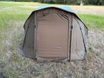 Fox supa brolly system 60 MK2, Watersport en Boten, Hengelsport | Karpervissen, Ophalen, Gebruikt