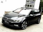 Vw Passat 1.6TDI DSG -MATRIX-VIRTUAL-CAMERA-LED-AMBIANCE, Auto's, Automaat, 4 cilinders, 1600 cc, 120 kW