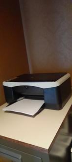 HP Deskjet printer, Gebruikt, Ophalen, Printer