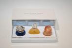 Set van 3 miniaturen van Van Cleef & Arpels, nieuwe, origine, Verzamelen, Parfumverzamelingen, Nieuw, Ophalen of Verzenden, Gevuld