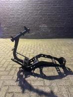 Gezocht Piaggio Zip frame met papieren, Fietsen en Brommers, Ophalen, Frame