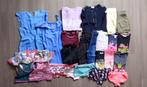 pakket meisjeskleding maat 152, Kinderen en Baby's, Kinderkleding | Maat 152, Ophalen of Verzenden, Zo goed als nieuw, Meisje
