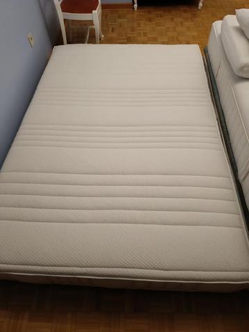 PRIMAX, Recoil-pocketveer 140 x 200 cm matras beschikbaar voor biedingen