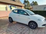 Lancia Ypsilon 2012, Auto's, Voorwielaandrijving, Euro 5, Stof, 1242 cc