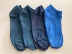 4 pair de chaussettes sneakers taille 35 - 38 (set 4), Vêtements | Femmes, Chaussettes & Bas, Enlèvement ou Envoi, Porté, Taille 35 à 38