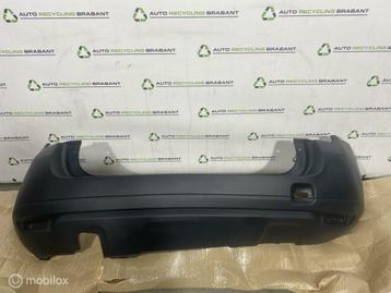 Achterbumper Dacia Duster 1 NIEUW ORIGINEEL 850220034R beschikbaar voor biedingen