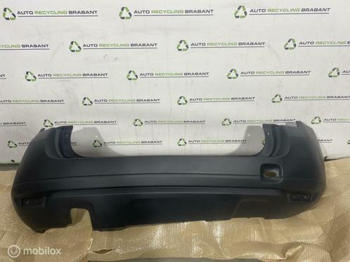 Achterbumper Dacia Duster 1 NIEUW ORIGINEEL 850220034R, Auto-onderdelen, Carrosserie, Bumper, Dacia, Achter, Gebruikt, Ophalen of Verzenden