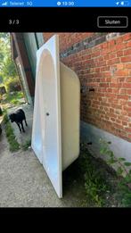 Ligbad, Ophalen, Nieuw