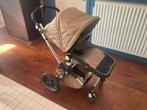 bugaboo chameleon, Gebruikt, Bugaboo, Verstelbare duwstang, Ophalen