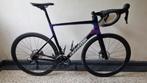 Cannondale supersix evo hi-mod disc maat 56 in goede staat, Fietsen en Brommers, Fietsen | Racefietsen, Ophalen, Zo goed als nieuw