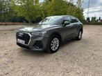 Audi Q3 sportback  prachtige wagen, Auto's, 1498 cc, Euro 6, 4 cilinders, Leder