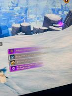 solo leveling arise overdrive red gate item farming, Enlèvement, Comme neuf