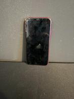 iPhone pour pièce, Télécoms, Téléphonie mobile | Apple iPhone, Enlèvement ou Envoi, Ne fonctionne pas, Rouge