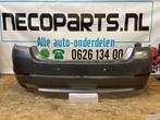 BMW 5 SERIE F10 ACHTERBUMPER BUMPER ORIGINEEL, Auto-onderdelen, Gebruikt, Ophalen of Verzenden, Achter, Bumper