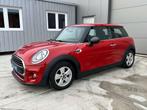 Mini One Mini One * 12 m garantie *, 4 zetels, Gebruikt, Electronic Stability Program (ESP), 1198 cc