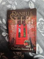 Danielle Steel - Charles street 44, Ophalen of Verzenden, Gelezen, Danielle Steel