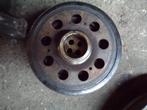 Poulie damper BMW E87 2.0D 100kw 2007-2011 LP/14119, Autos : Pièces & Accessoires, Enlèvement ou Envoi, Utilisé, BMW